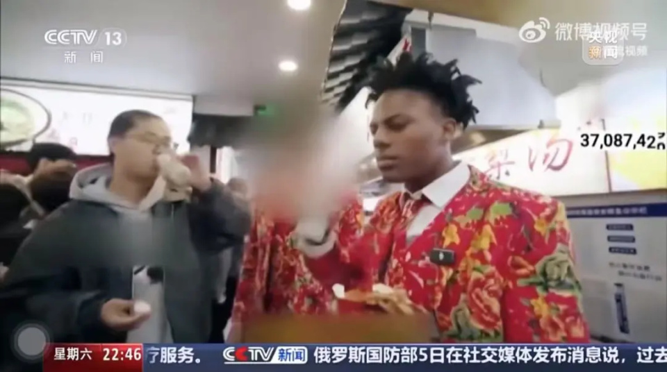被央视官媒打码的网红李美越错在哪里？