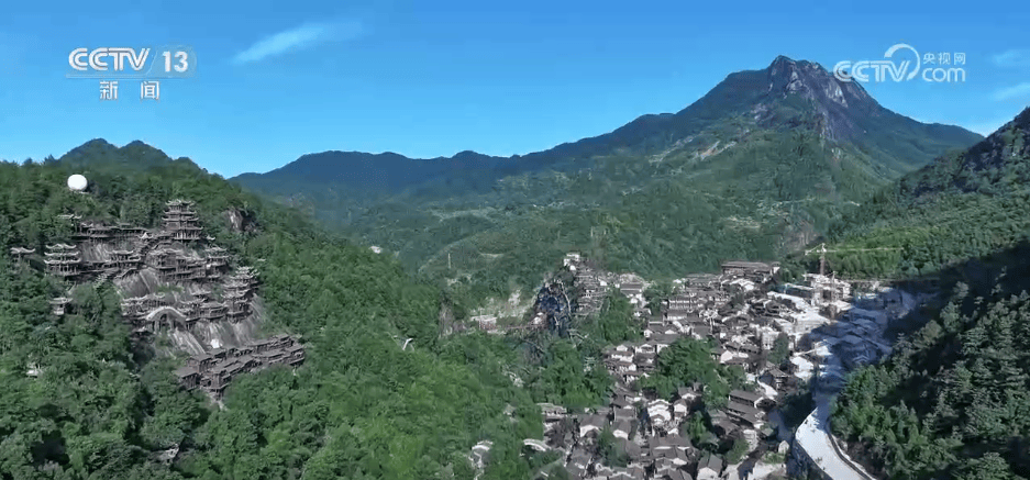 当老厂房成为“新网红” 工业遗产焕新成为文旅“破圈”密码 