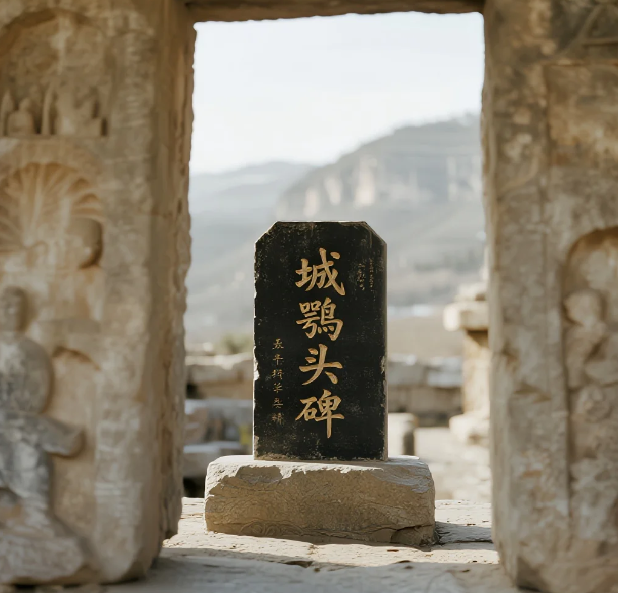 《城鹗头记》（明·侯一元）