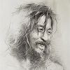 上海博学流浪者沈巍传奇