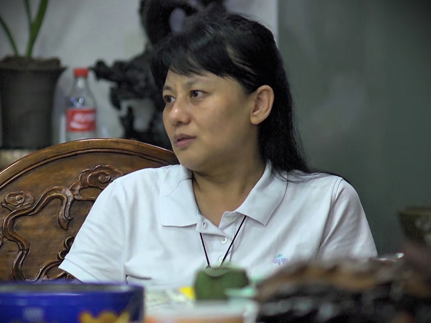 杨宁：心本具足三千世界，为何我们却看不见自己，也找不到归处？