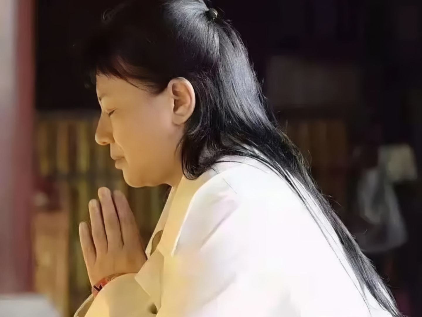 杨宁：当信任成为法门，分别心在何处安放？