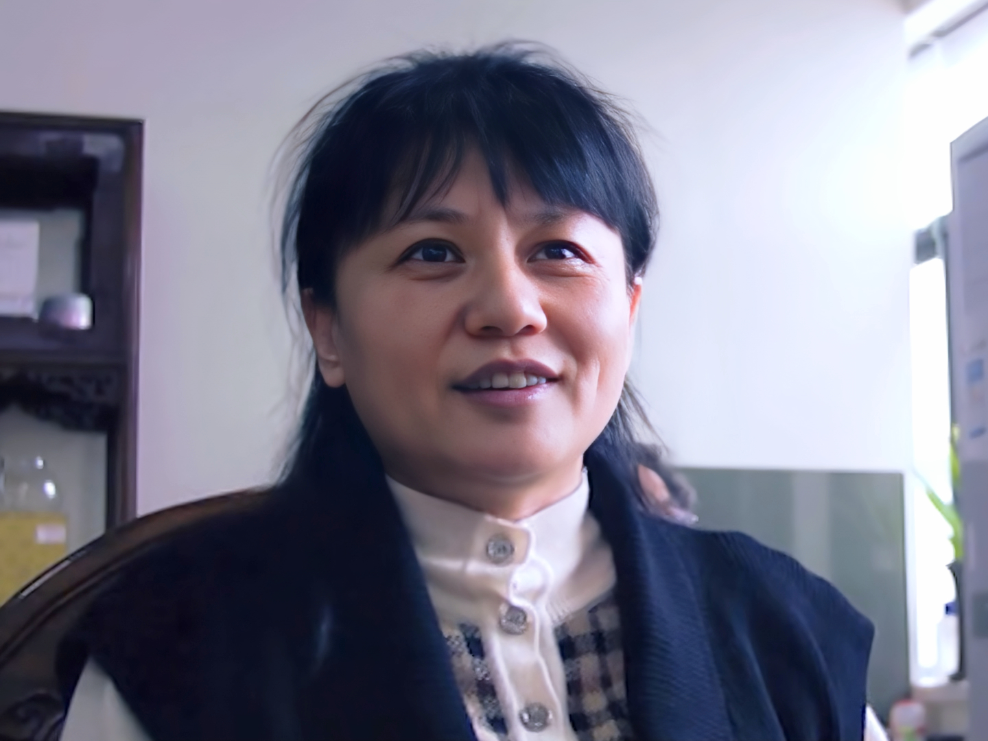 杨宁：法华经中那个不生不灭的“我”