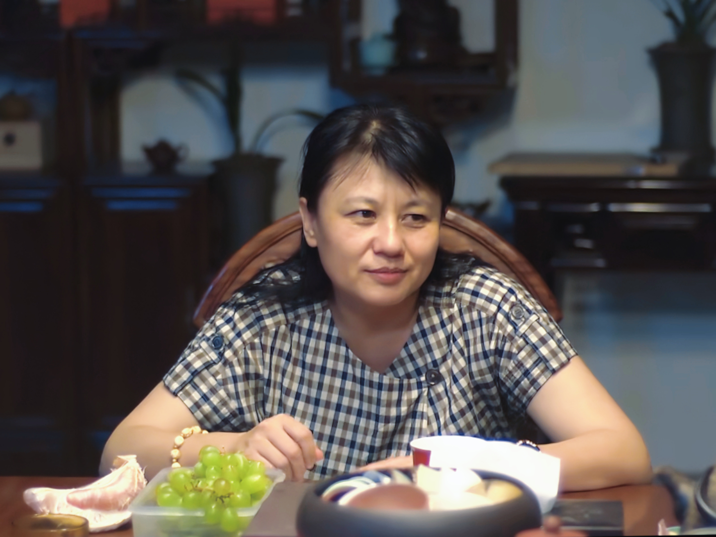 杨宁：止念观心从聪明过头到如实照见的修行之路