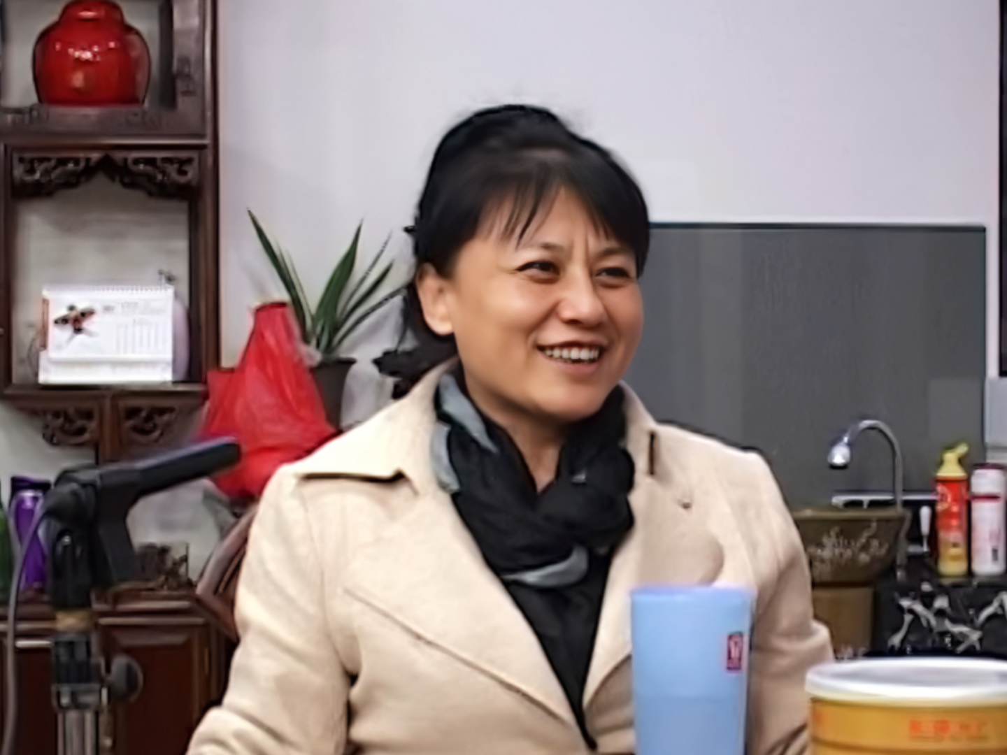 杨宁:当生命是一条川流不息的河,你如何面对那必然到来的转弯?