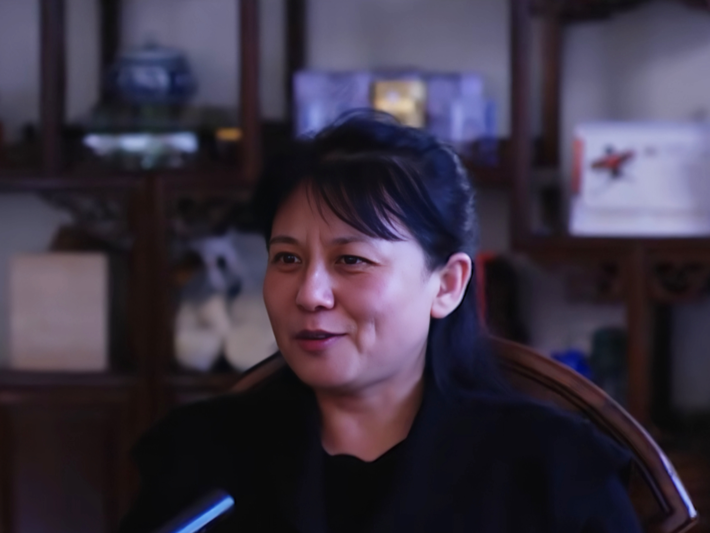 杨宁：当存在不再扰动你，你便看见了存在的本质