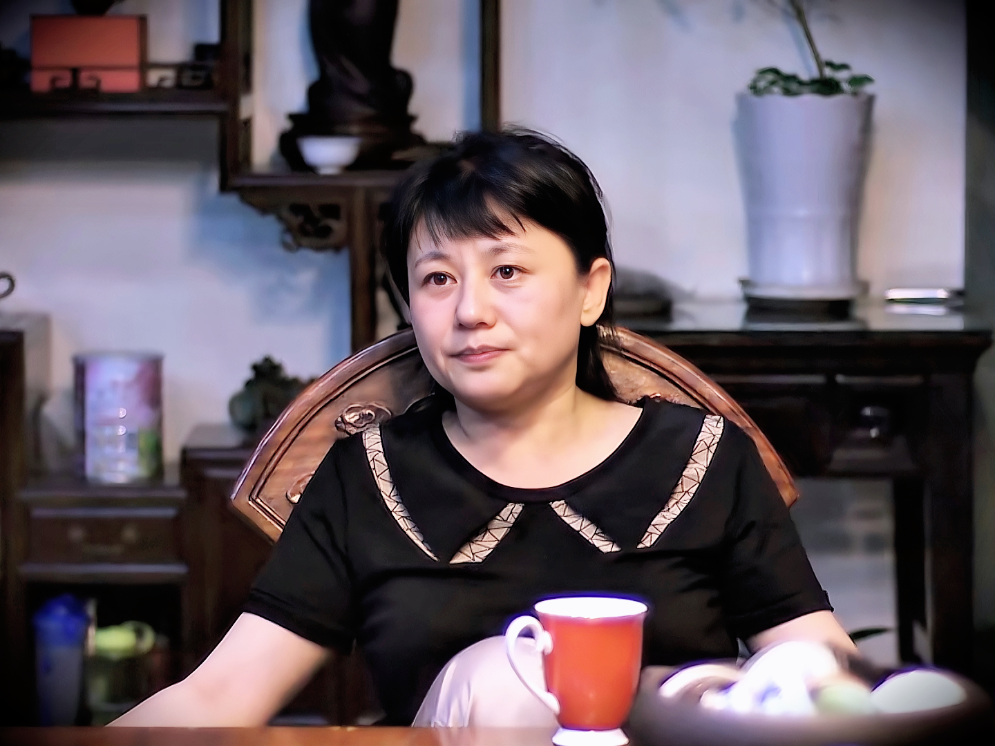 杨宁：从有为安住到无为自在——当“佛”不再是需要抵达的彼岸