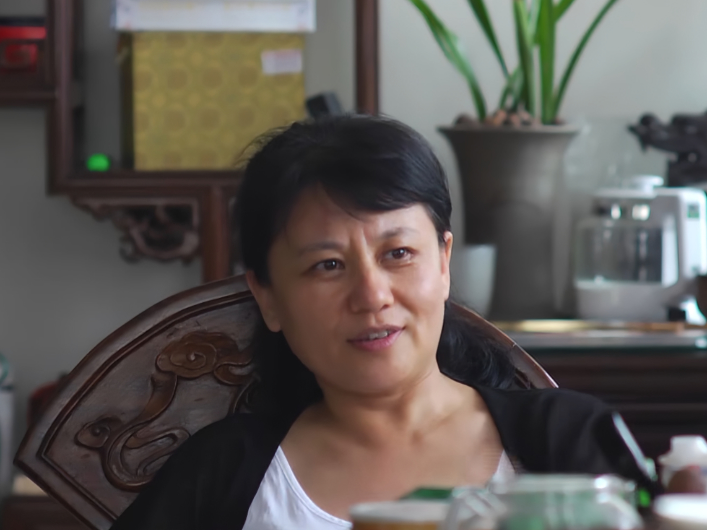 杨宁:当觉受成为错觉,谁在寻找那个从未丢失的本来面目?