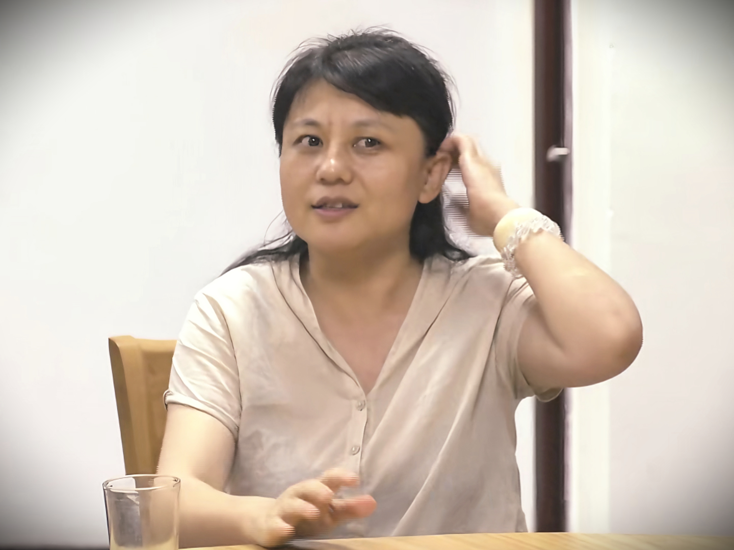 杨宁:当心相脱落,世界本无染着,我们皆是赤子