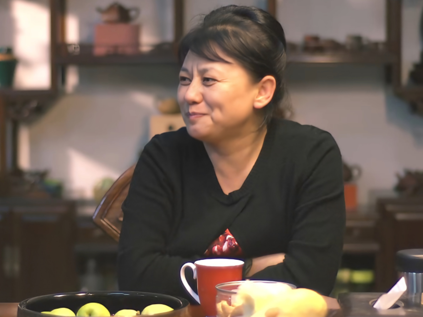 杨宁:当白纸黑字化为心光,抄经才不再是作业