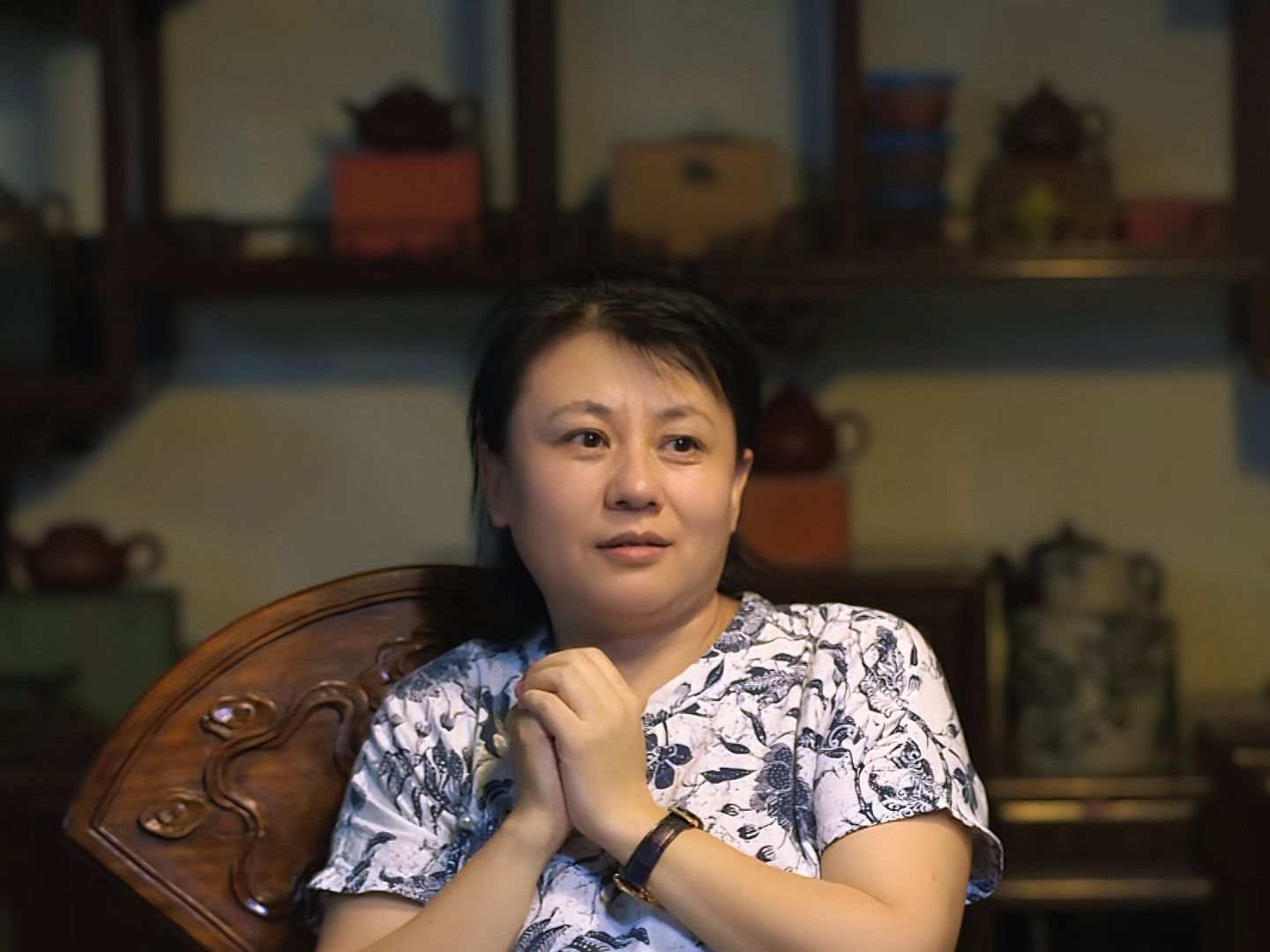 杨宁：当爱成为执取的种子，我们如何在无我的土壤中让它真正开花？