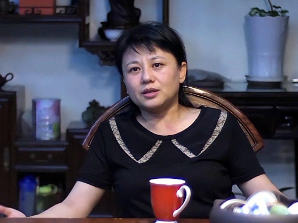 杨宁：当你在分别提婆达多与小龙女时，你已远离如来之境