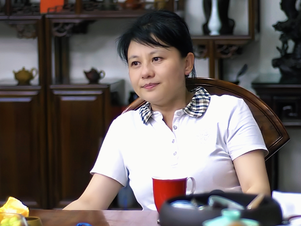 杨宁：当生命如网络般交织，何以在迷雾中看见那盏不灭的灯？