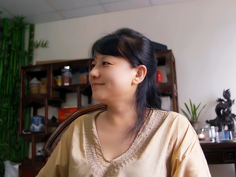 杨宁：真正的道场不在山洞，而在每一个不被理解的当下