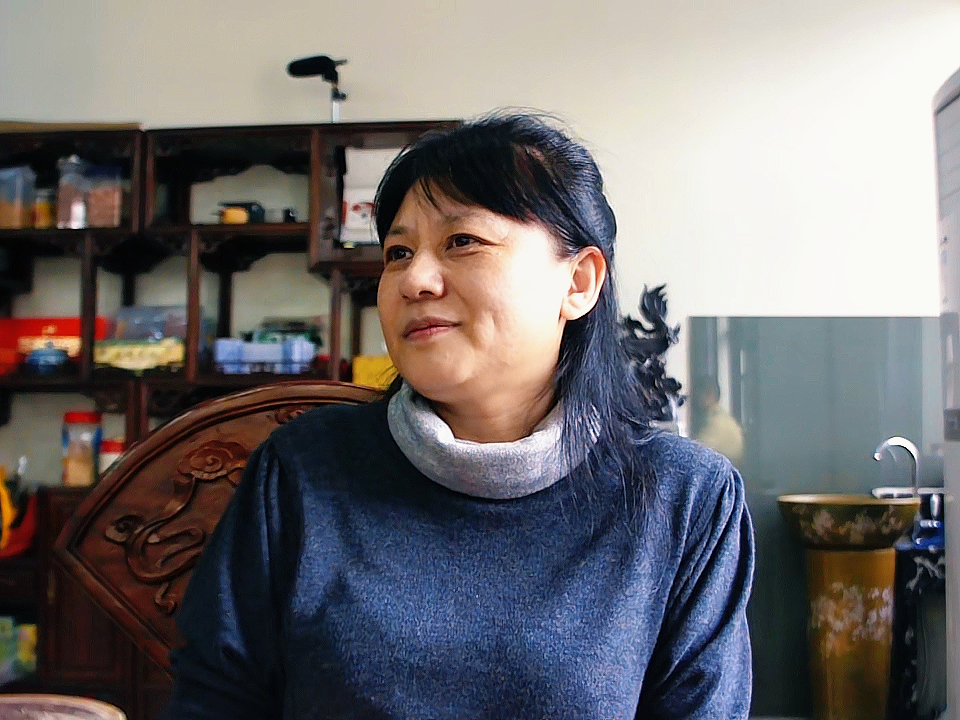 杨宁：当梦境的边界消融，我们如何认出那本自具足的涅槃寂静