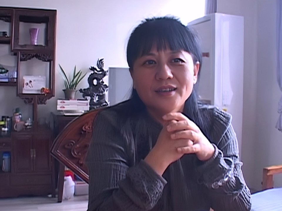 杨宁：当程序露出马脚——在觉照中照见虚幻，于空性里重编世界