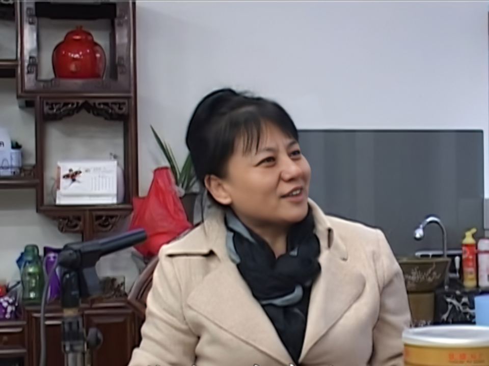 杨宁：当身体匍匐于大地，心才学会真正的站立